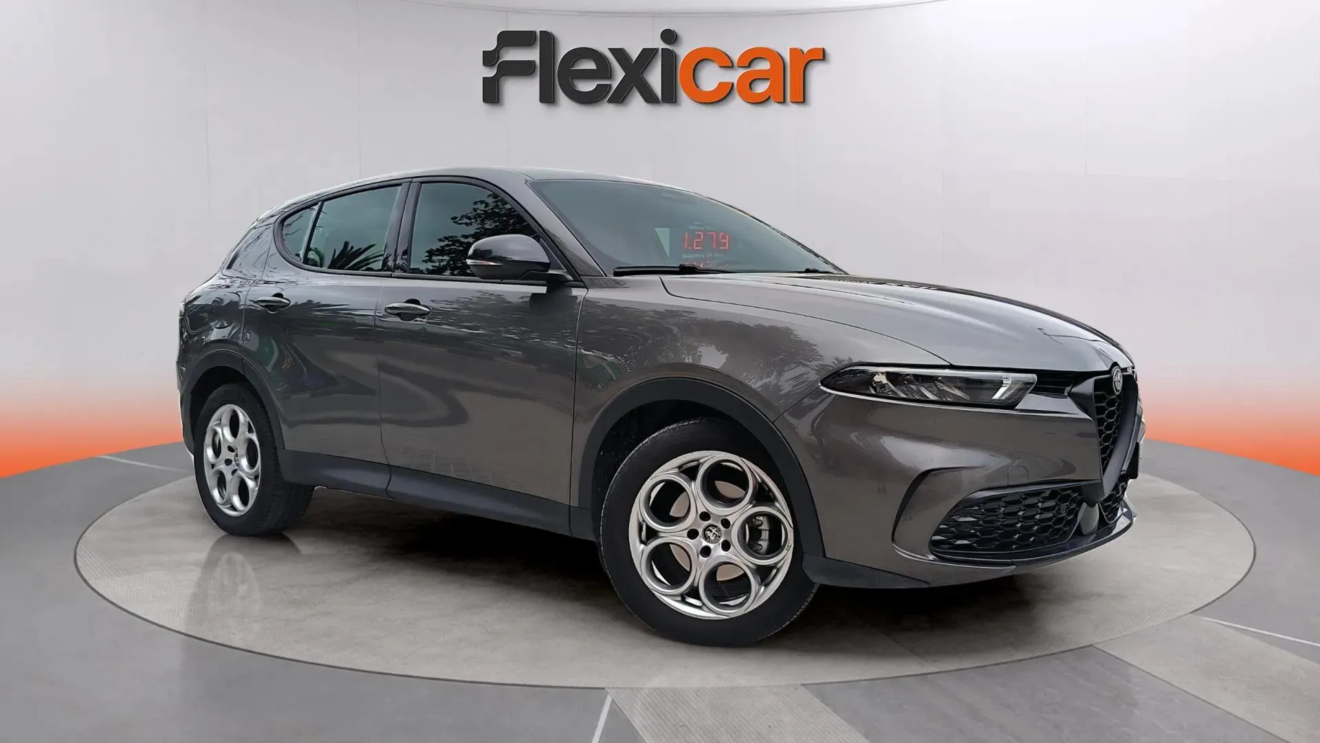 Alfa Romeo Tonale 1.5 MHEV GASOLINA 160 CV SPRINT