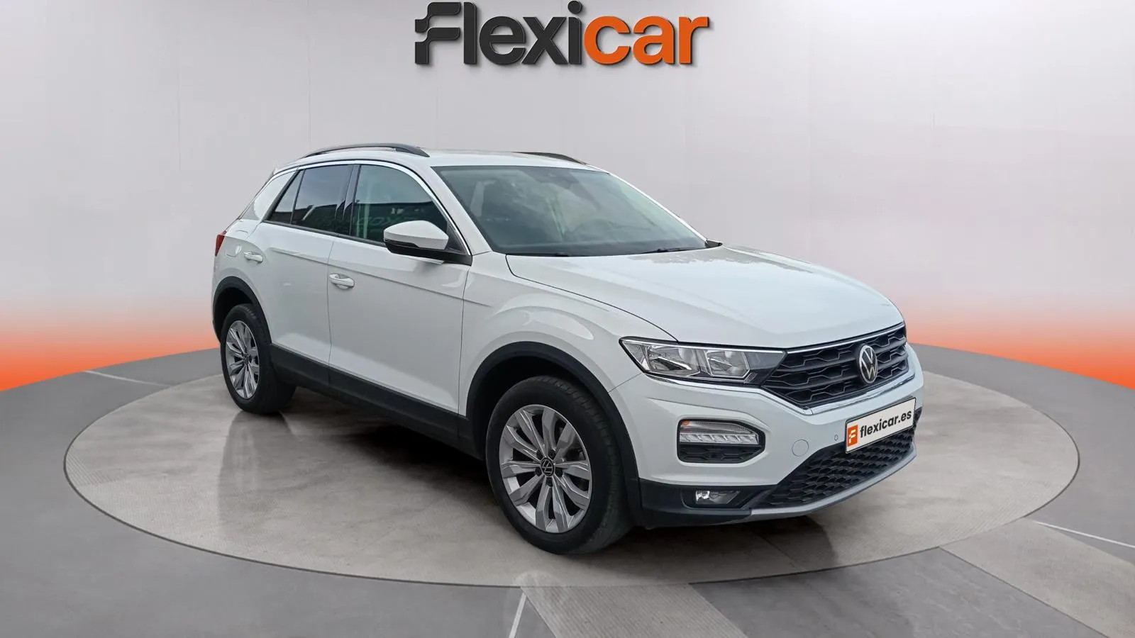 Volkswagen T-Roc Advance 1.5 TSI 110kW (150CV) DSG