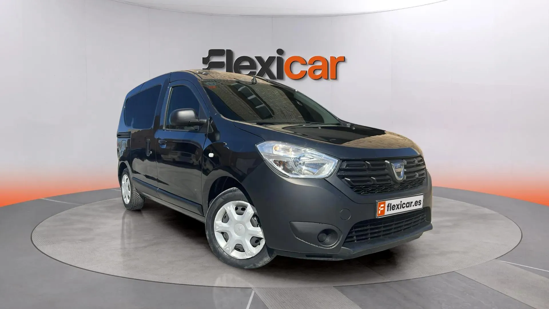 Dacia Dokker Essential Blue dCi 70kW (95CV) - 4P (2018)