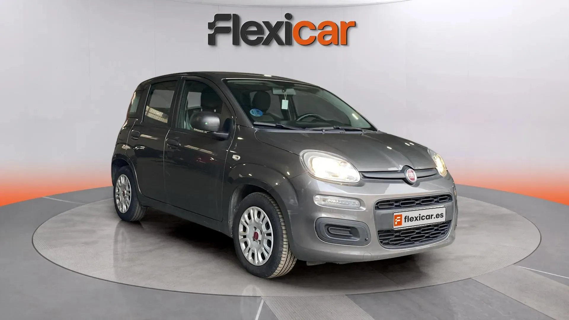 Fiat Panda Panda Hybrid 1.0 Gse 51kw (70CV)