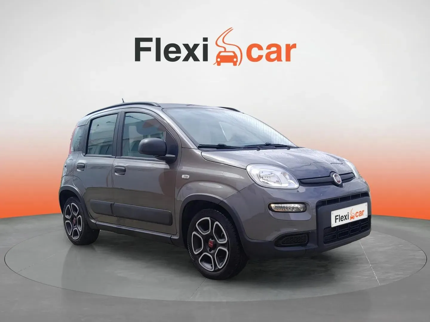 Fiat Panda City Cross 1.0 Gse 51kw (70CV)