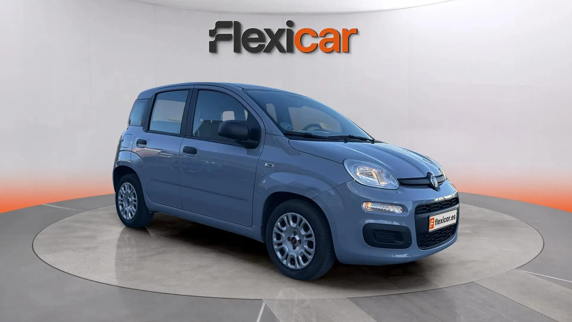Fiat Panda Panda Hybrid 1.0 Gse 51kw (70CV)