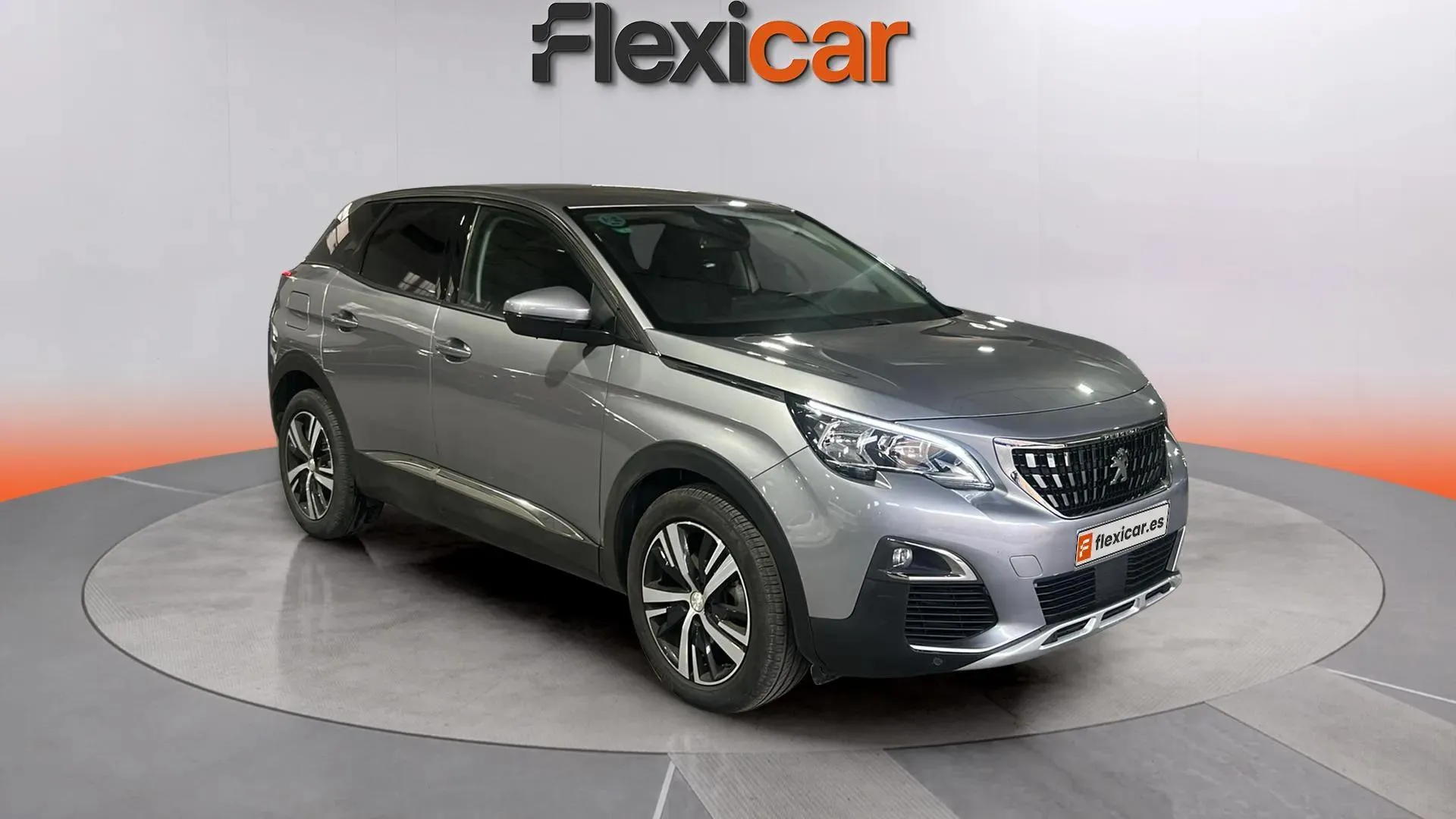 Peugeot 3008 1.2 PURETECH 96KW (130CV) ACTIVE S&S