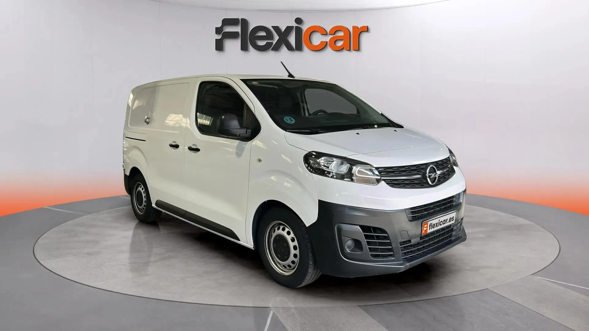 Opel Vivaro Furgón 1.5D S Carga Standard Express 100, 75kW/102 PS, 1499 cm³, 4