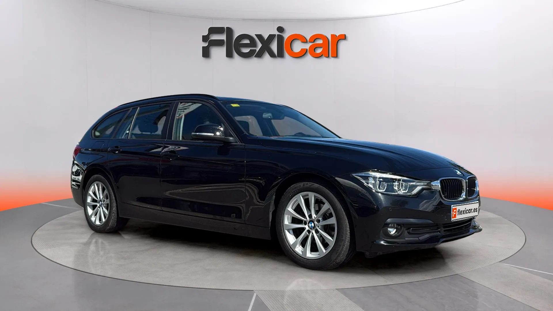 BMW Série 3 318d Touring