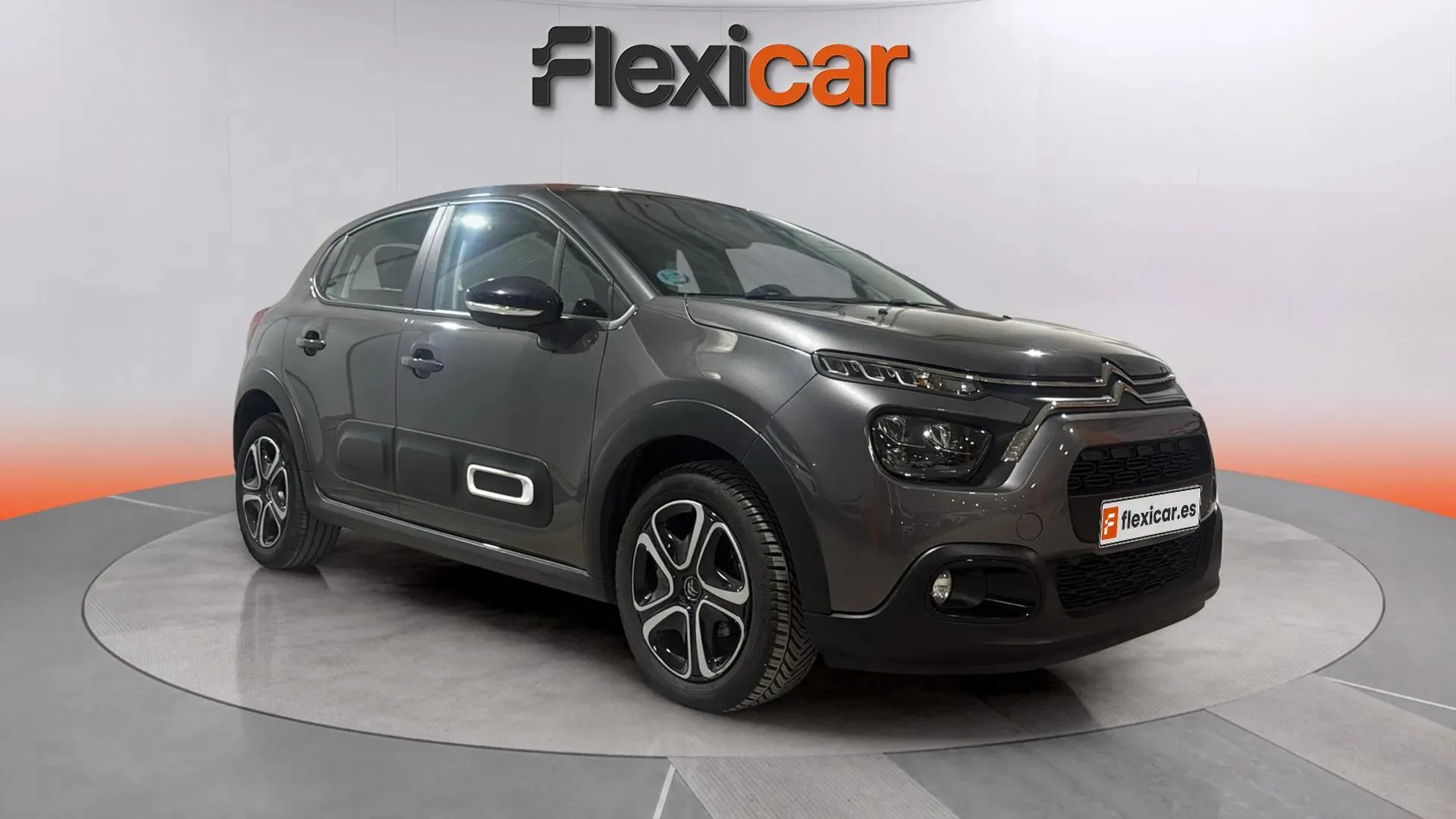 Citroën C3 PureTech 60KW (83CV) Plus