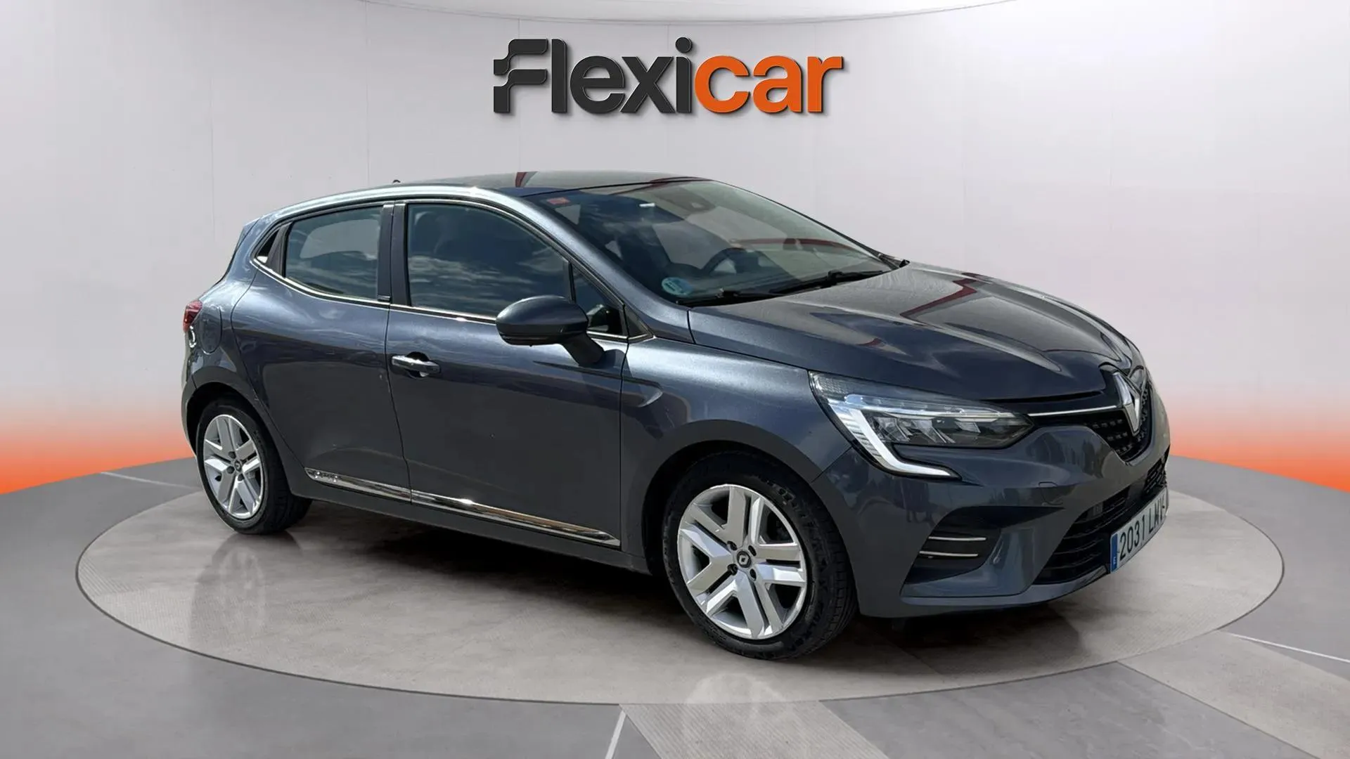 Renault Clio Zen E-Tech Híbrido 104 kW (140CV)