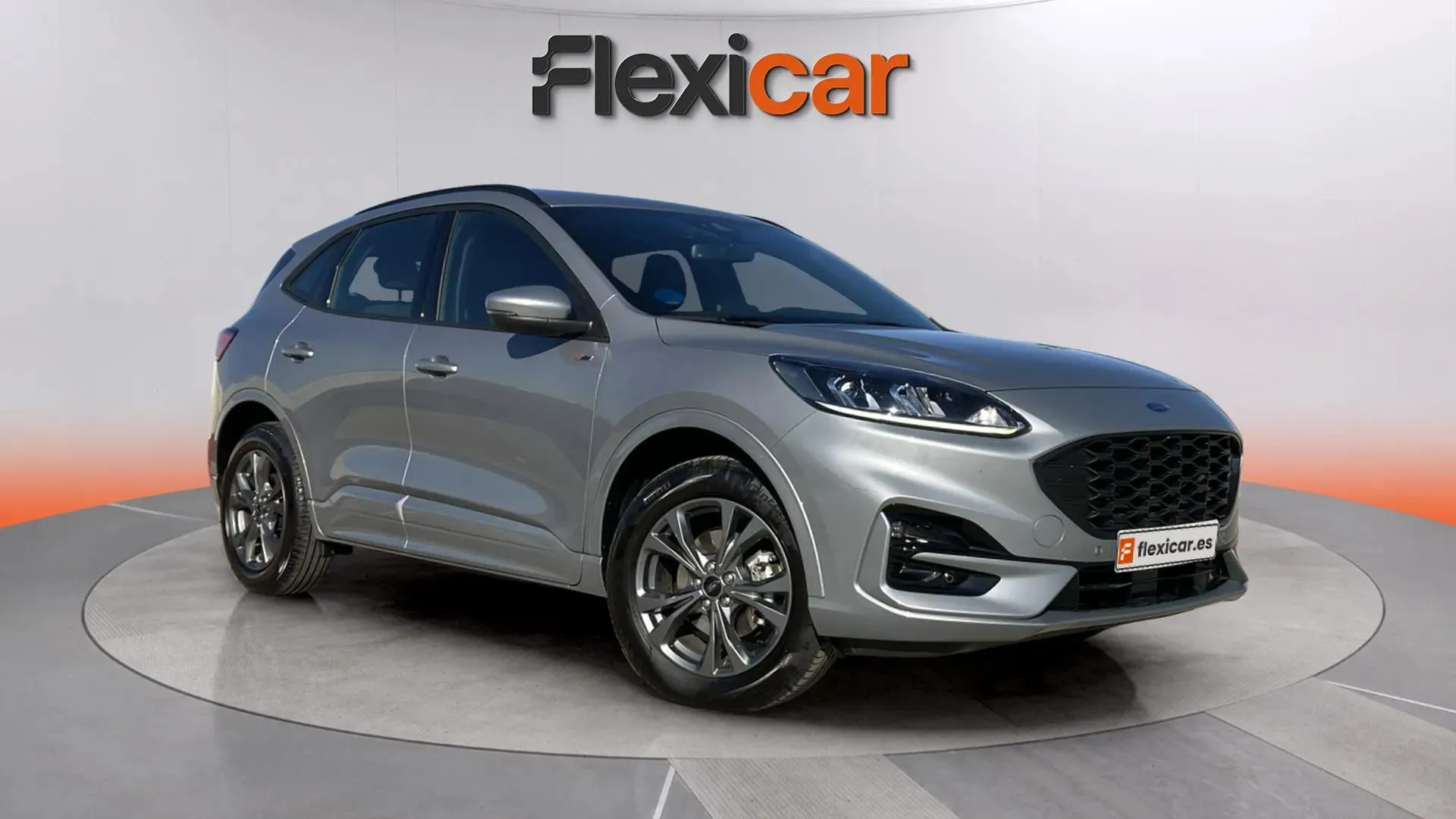 Ford Kuga ST-Line 2.5 Duratec PHEV 165kW Auto