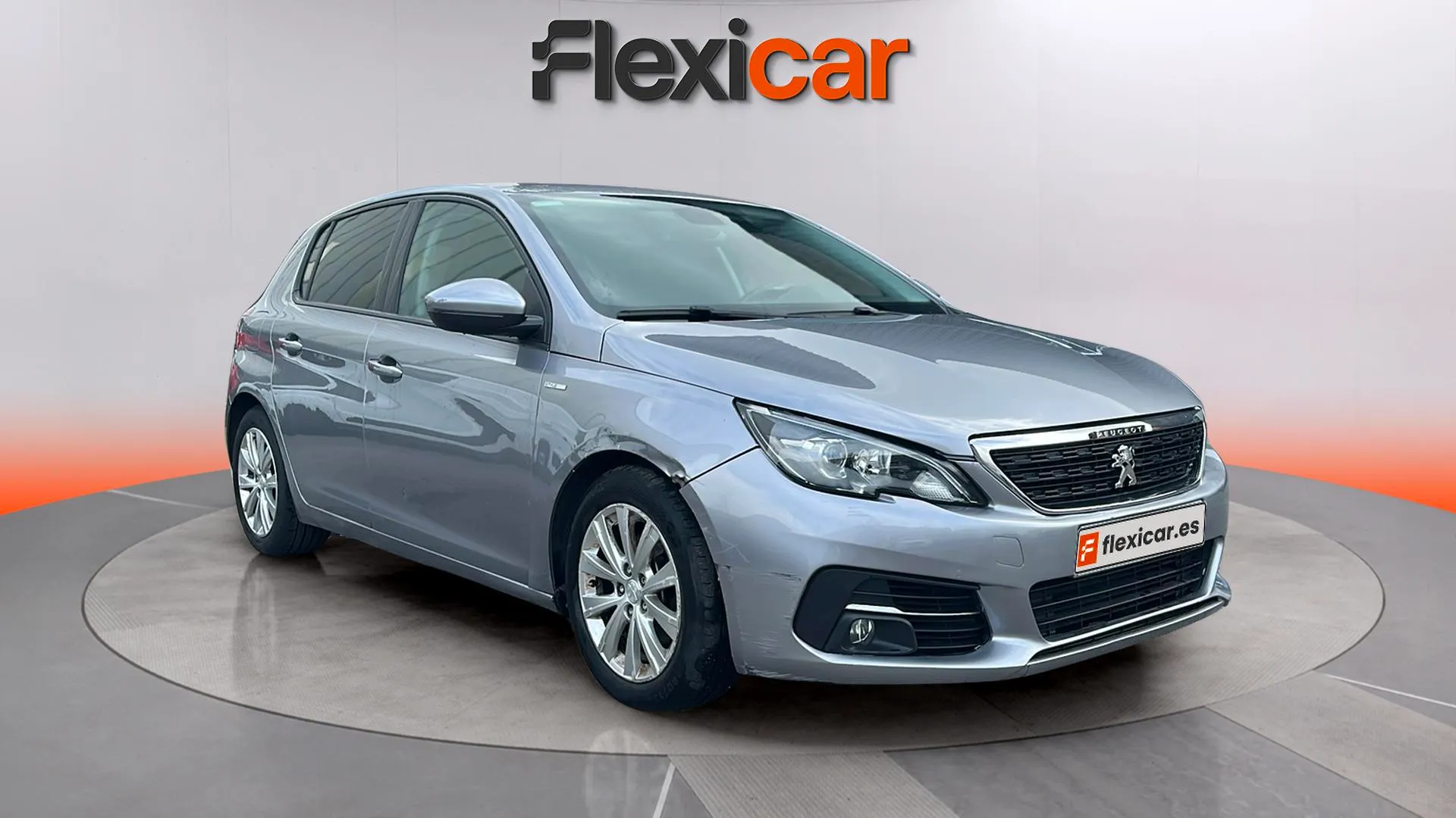 Peugeot 308 5p Active Pack PureTech 130 S&S
