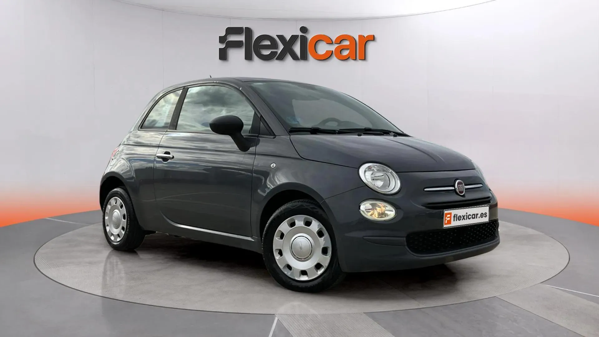 Fiat 500 Cult 1.0 Hybrid 51KW (70 CV)