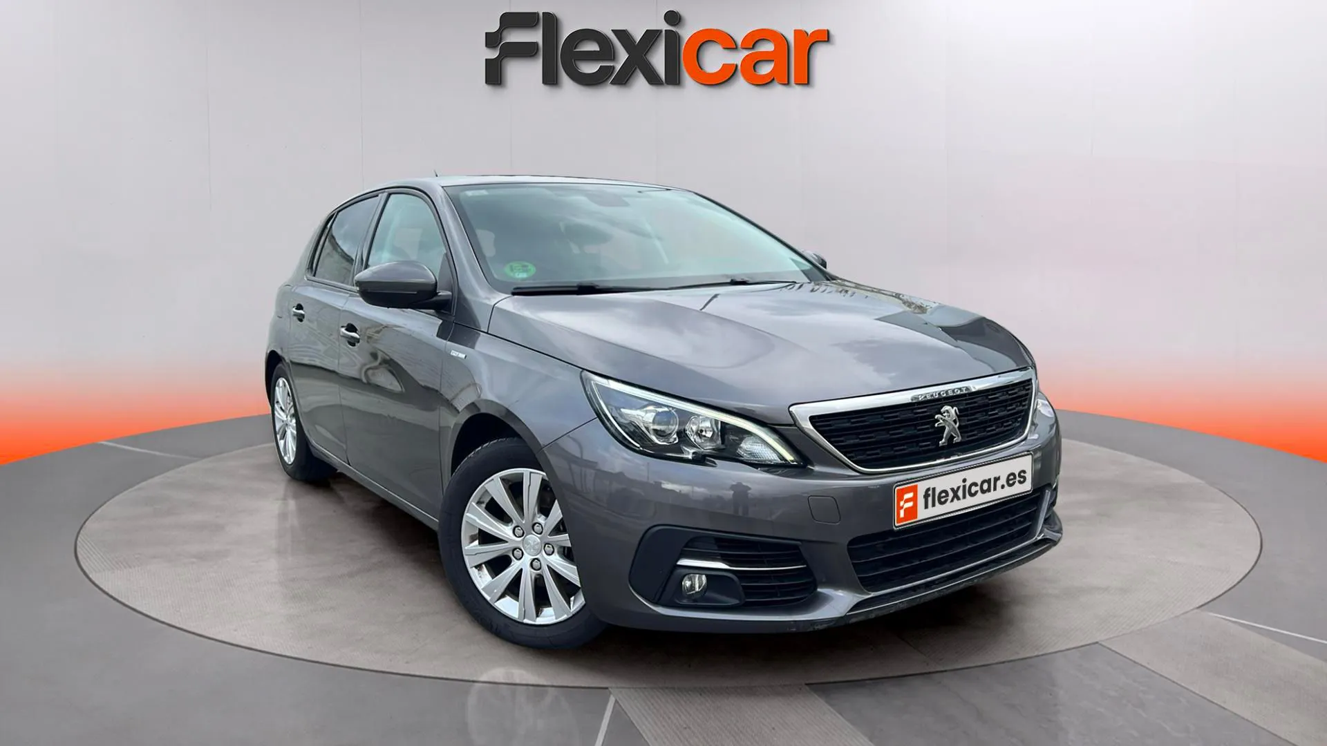 Peugeot 308 5p Access PureTech 110 S&S 6 Vel. MAN