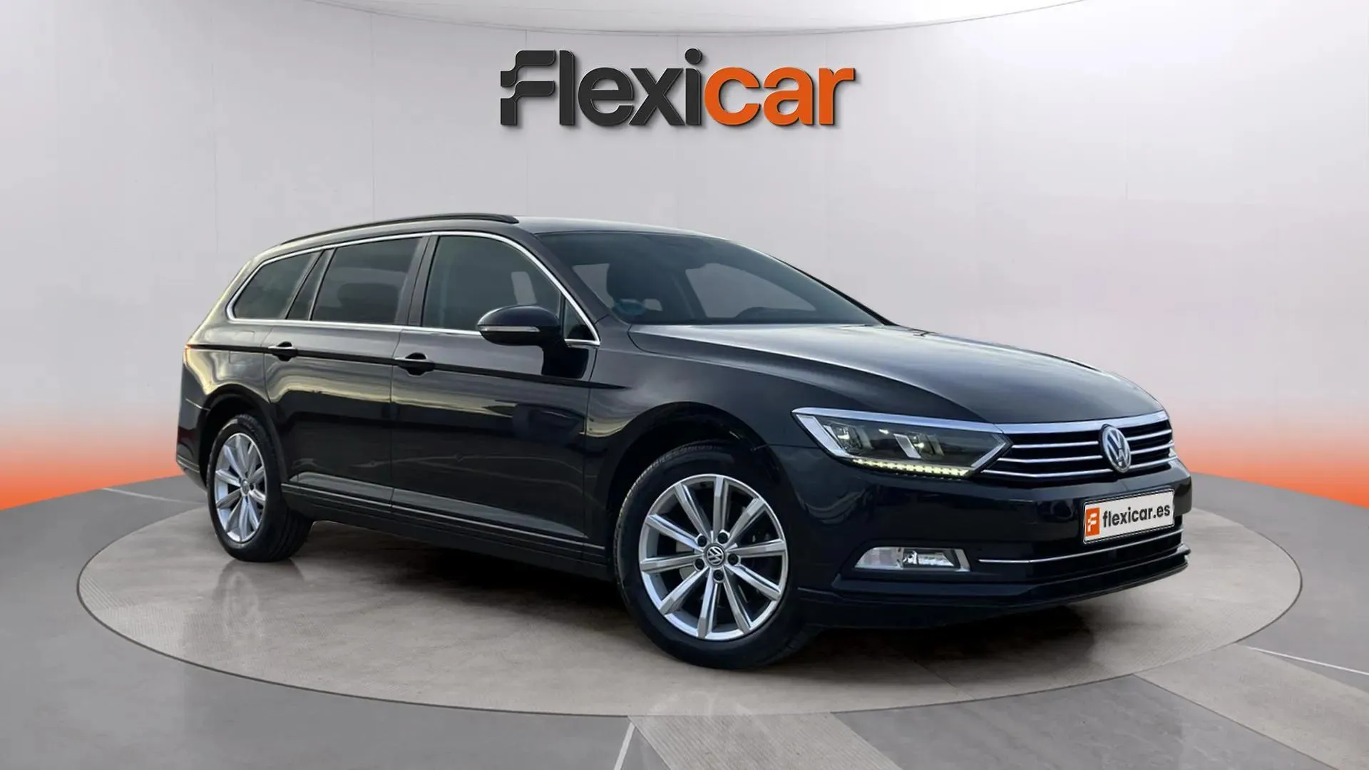 Volkswagen Passat Advance 2.0 TDI 110kW (150CV) Variant