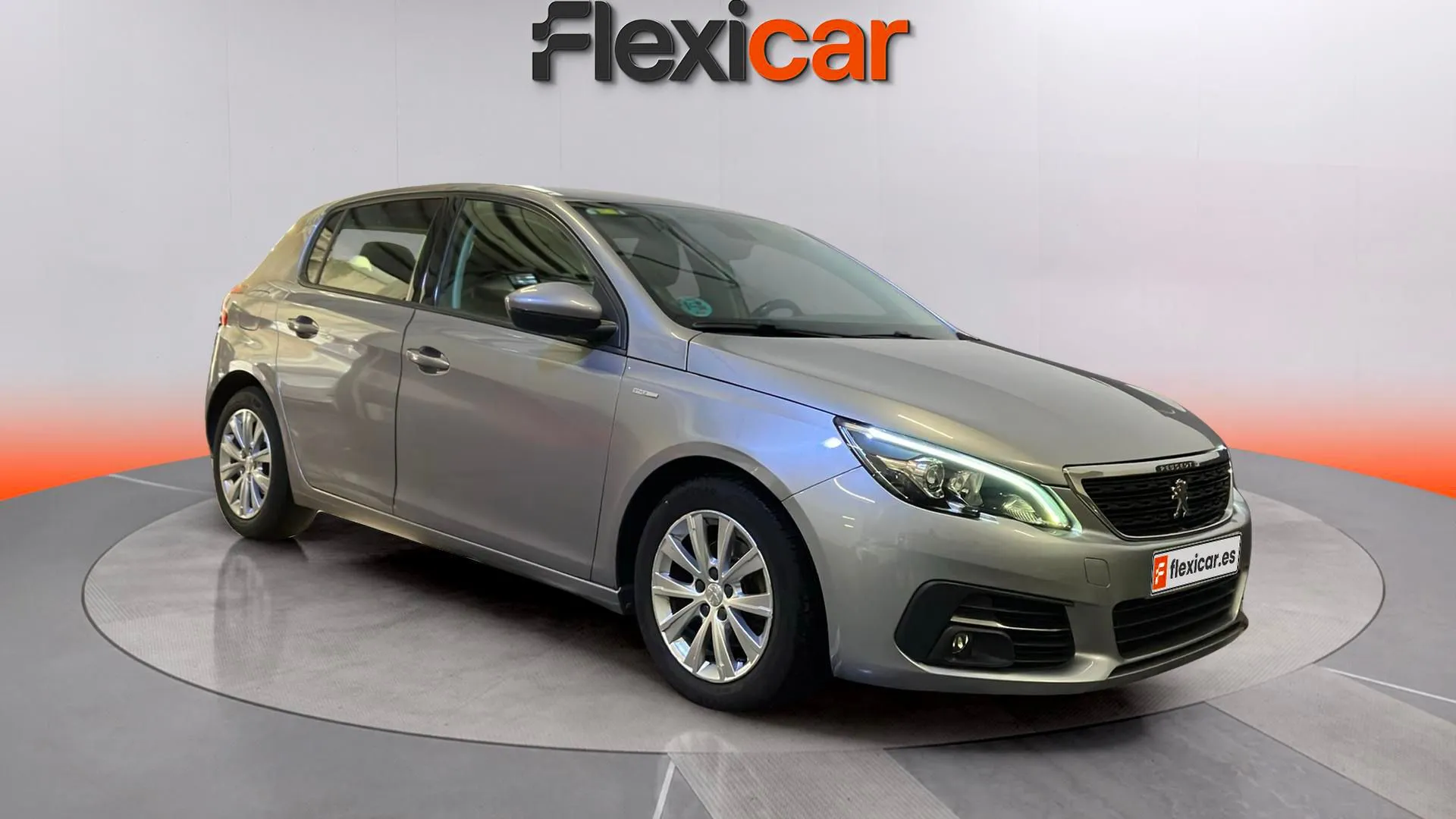 Peugeot 308 5p Access PureTech 110 S&S 6 Vel. MAN