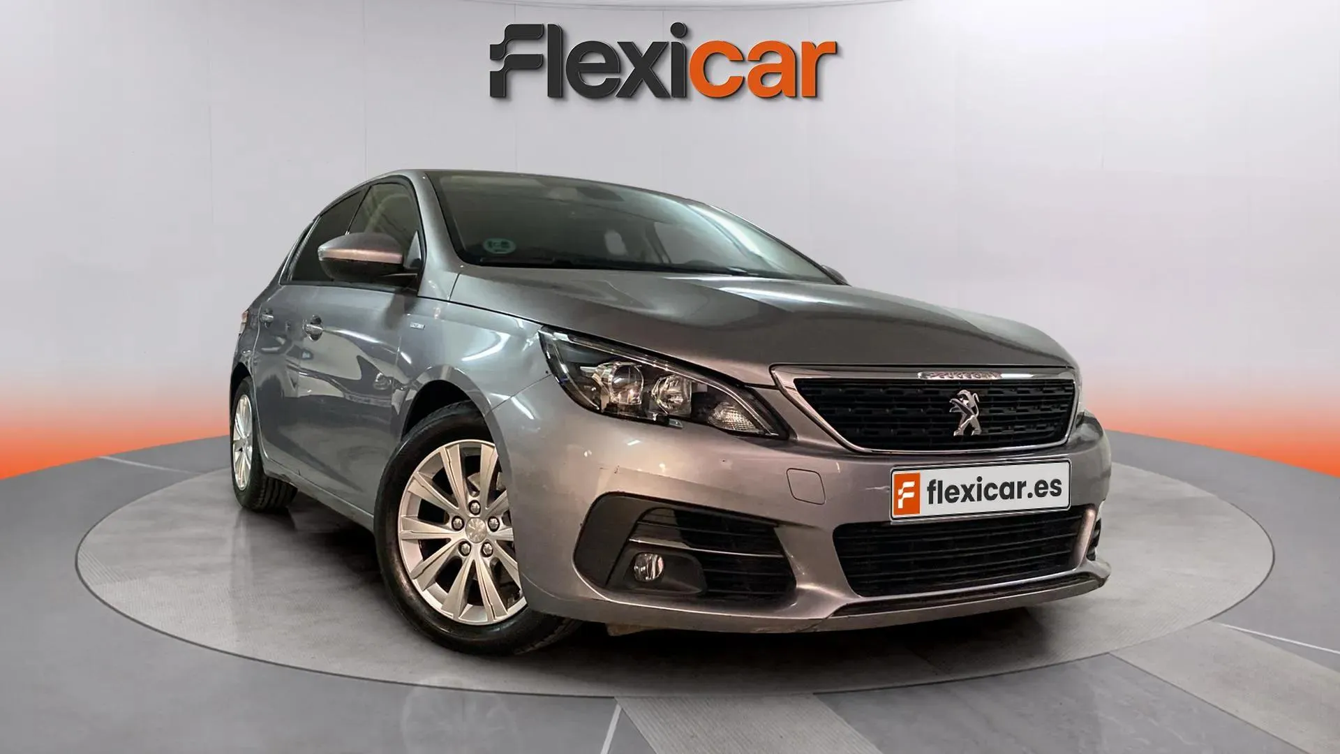 Peugeot 308 5p Access PureTech 110 S&S 6 Vel. MAN