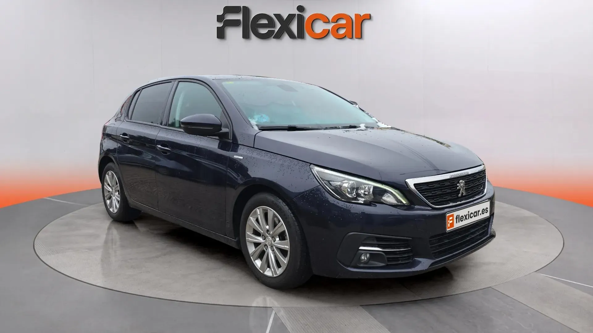 Peugeot 308 5p Style PureTech 130 S&S 6 Vel. MAN