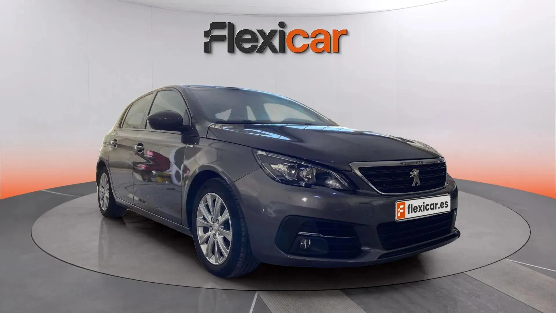Peugeot 308 5p Style PureTech 130 S&S 6 Vel. MAN