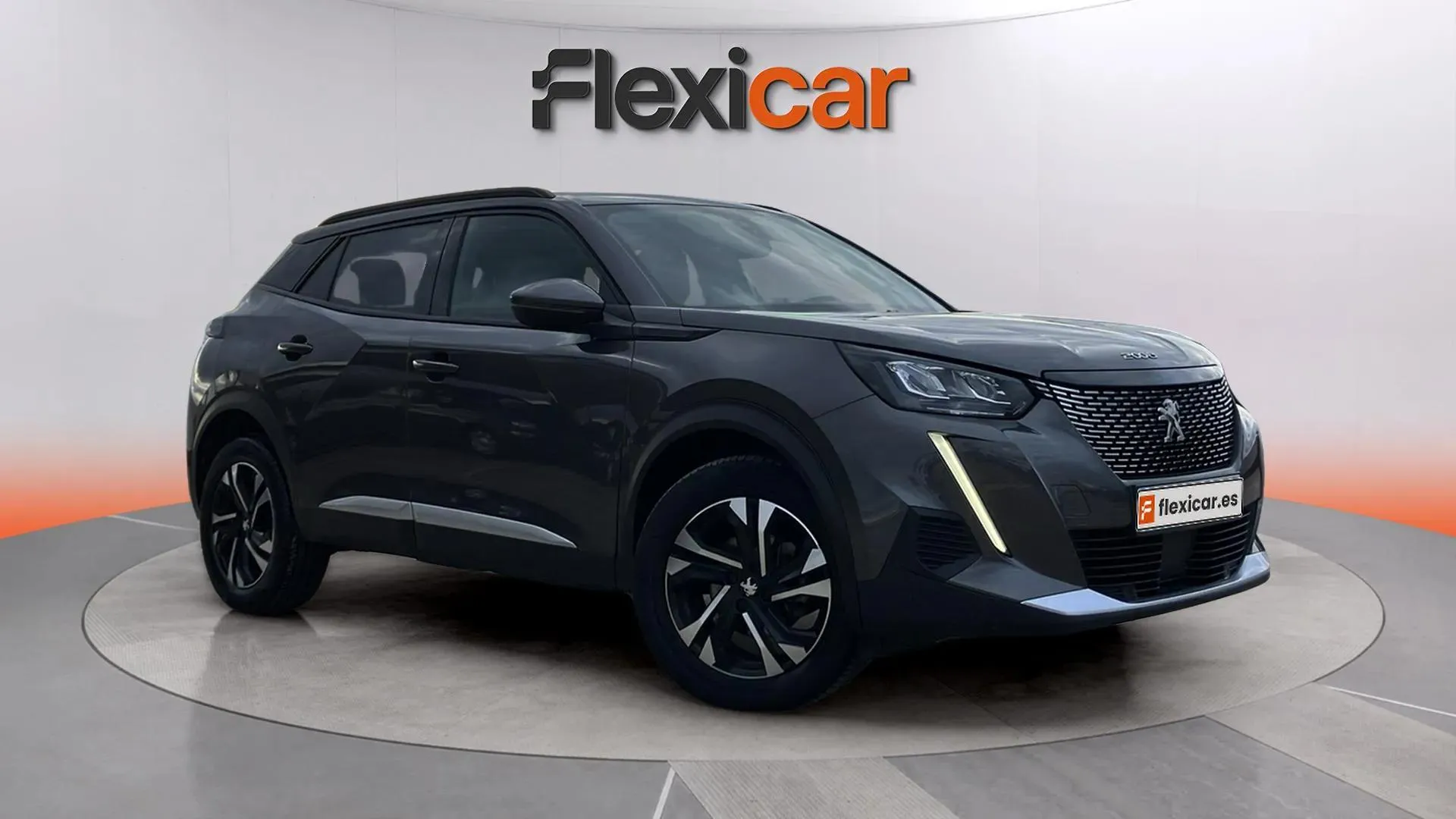Peugeot 2008 Allure Pack Puretech 130 S&S BVM6