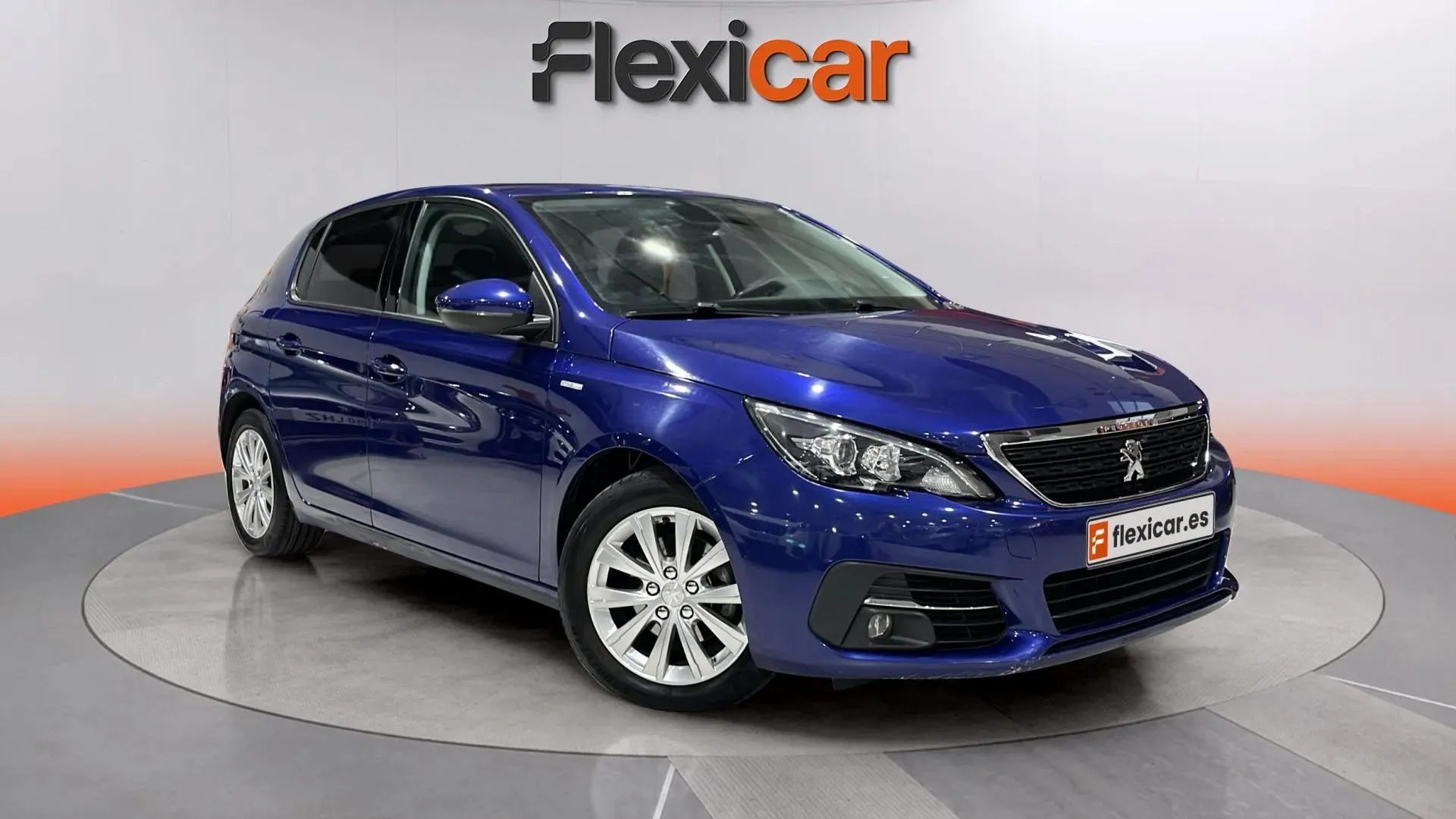 Peugeot 308 5p Style PureTech 130 S&S 6 Vel. MAN