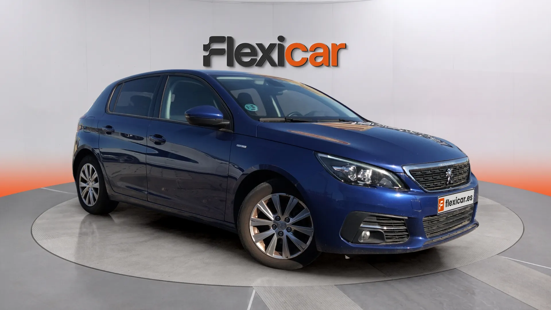 Peugeot 308 5p Style PureTech 130 S&S 6 Vel. MAN
