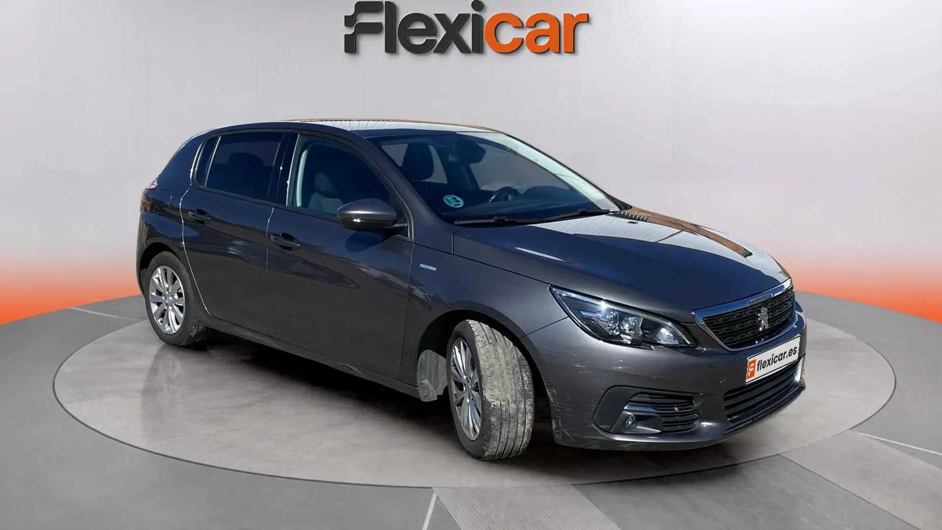 Peugeot 308 5p Style PureTech 130 S&S 6 Vel. MAN