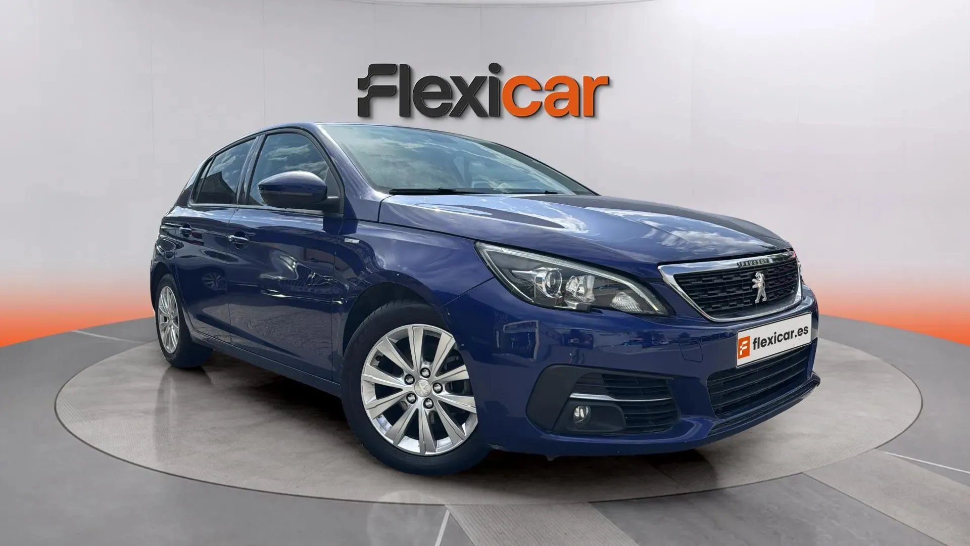 Peugeot 308 5p Style PureTech 130 S&S 6 Vel. MAN