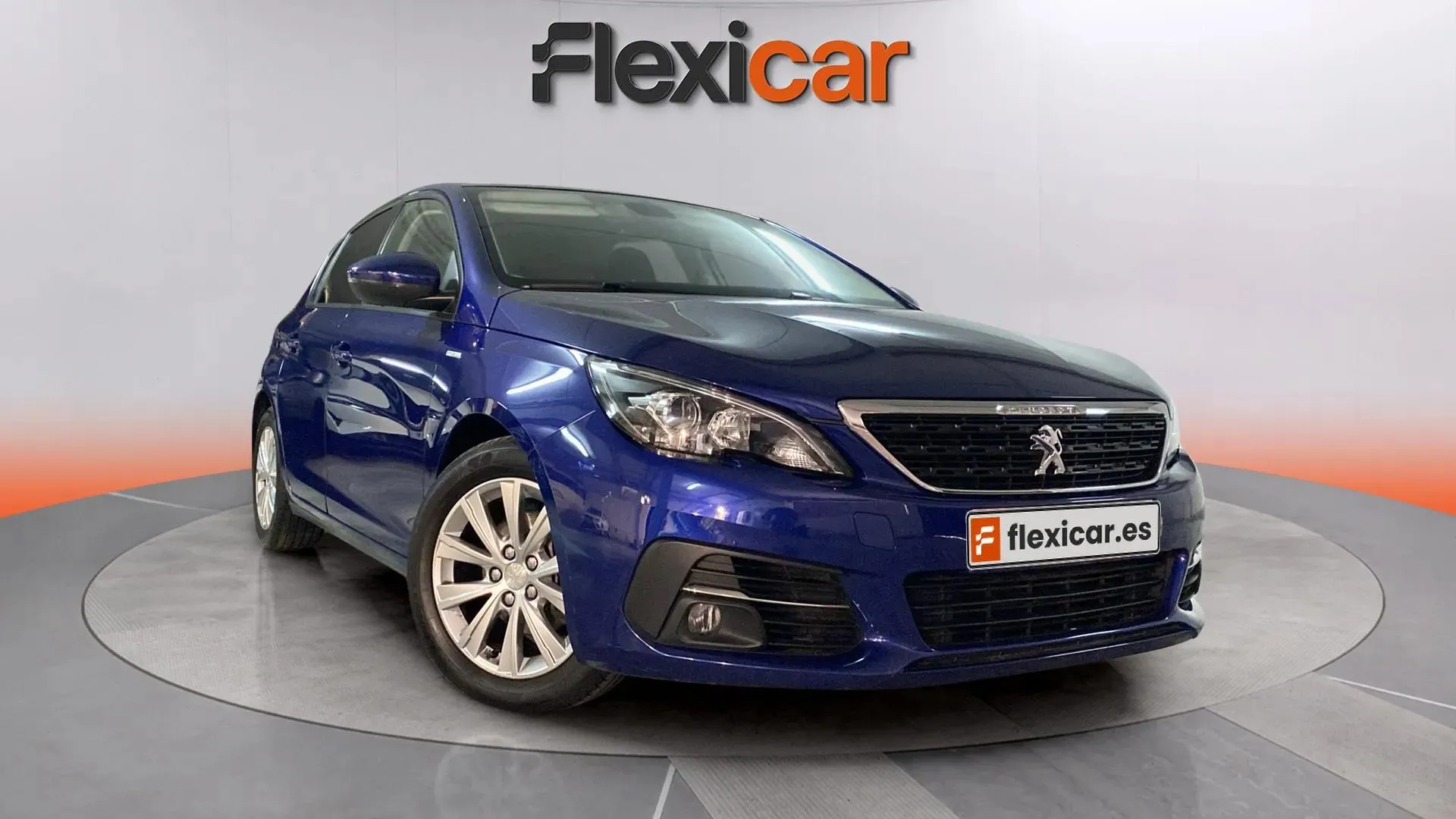 Peugeot 308 5p Style PureTech 130 S&S 6 Vel. MAN