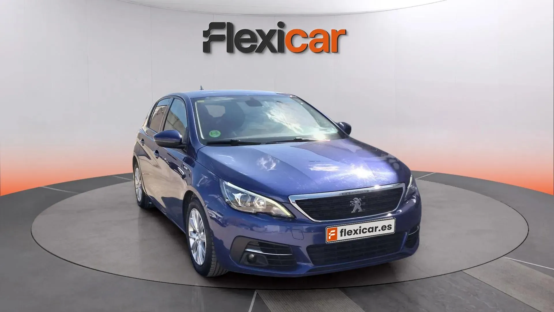 Peugeot 308 5p Style PureTech 130 S&S 6 Vel. MAN