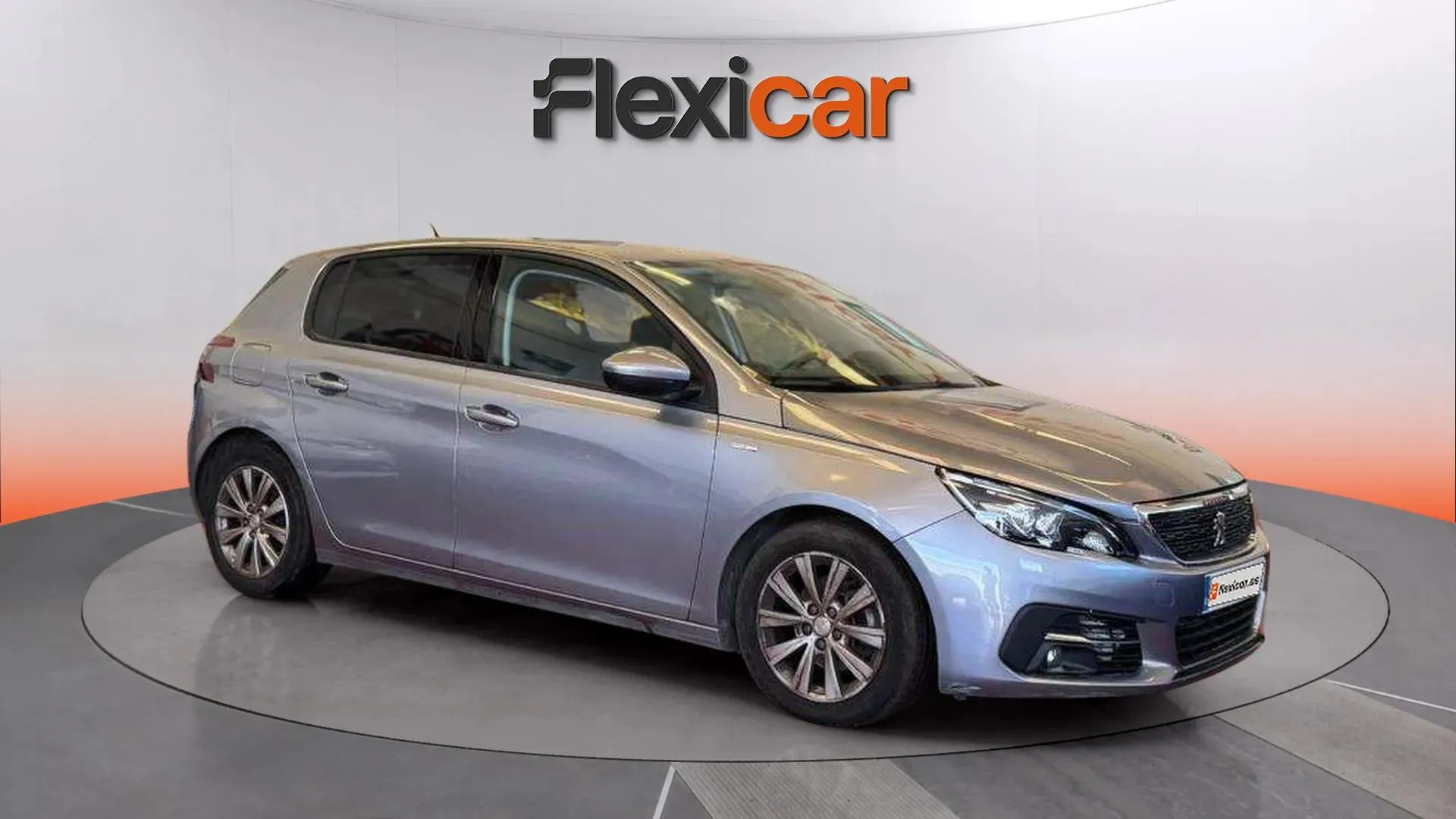 Peugeot 308 5p Active Pack PureTech 130 S&S