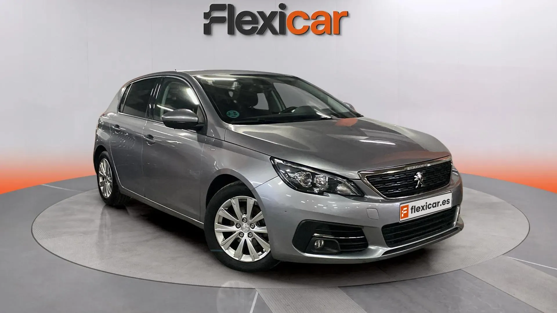 Peugeot 308 5p Style PureTech 130 S&S 6 Vel. MAN