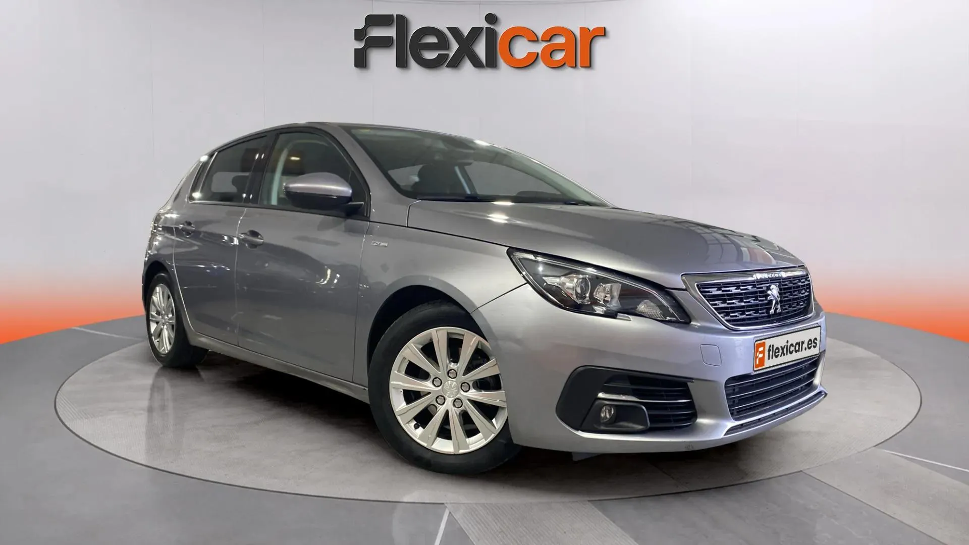 Peugeot 308 5p Style PureTech 130 S&S 6 Vel. MAN
