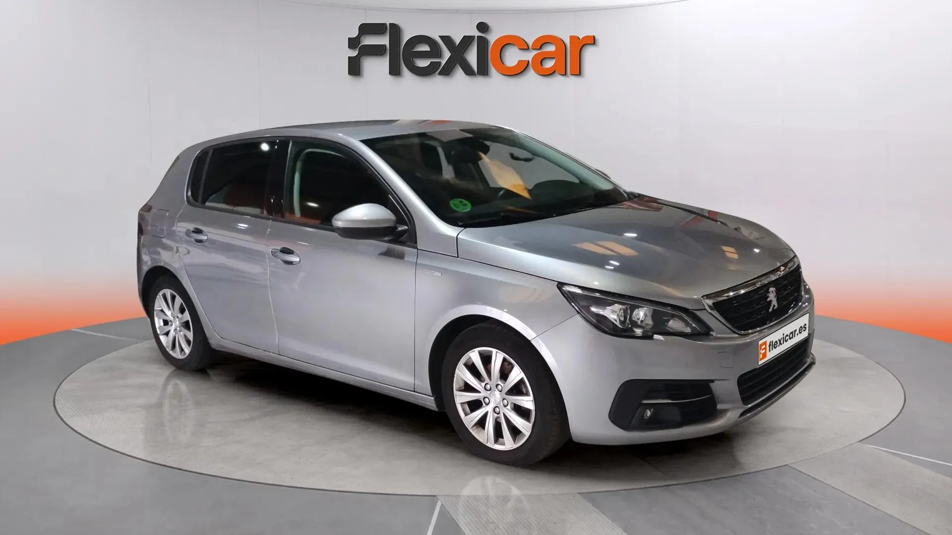 Peugeot 308 5p Style PureTech 130 S&S 6 Vel. MAN