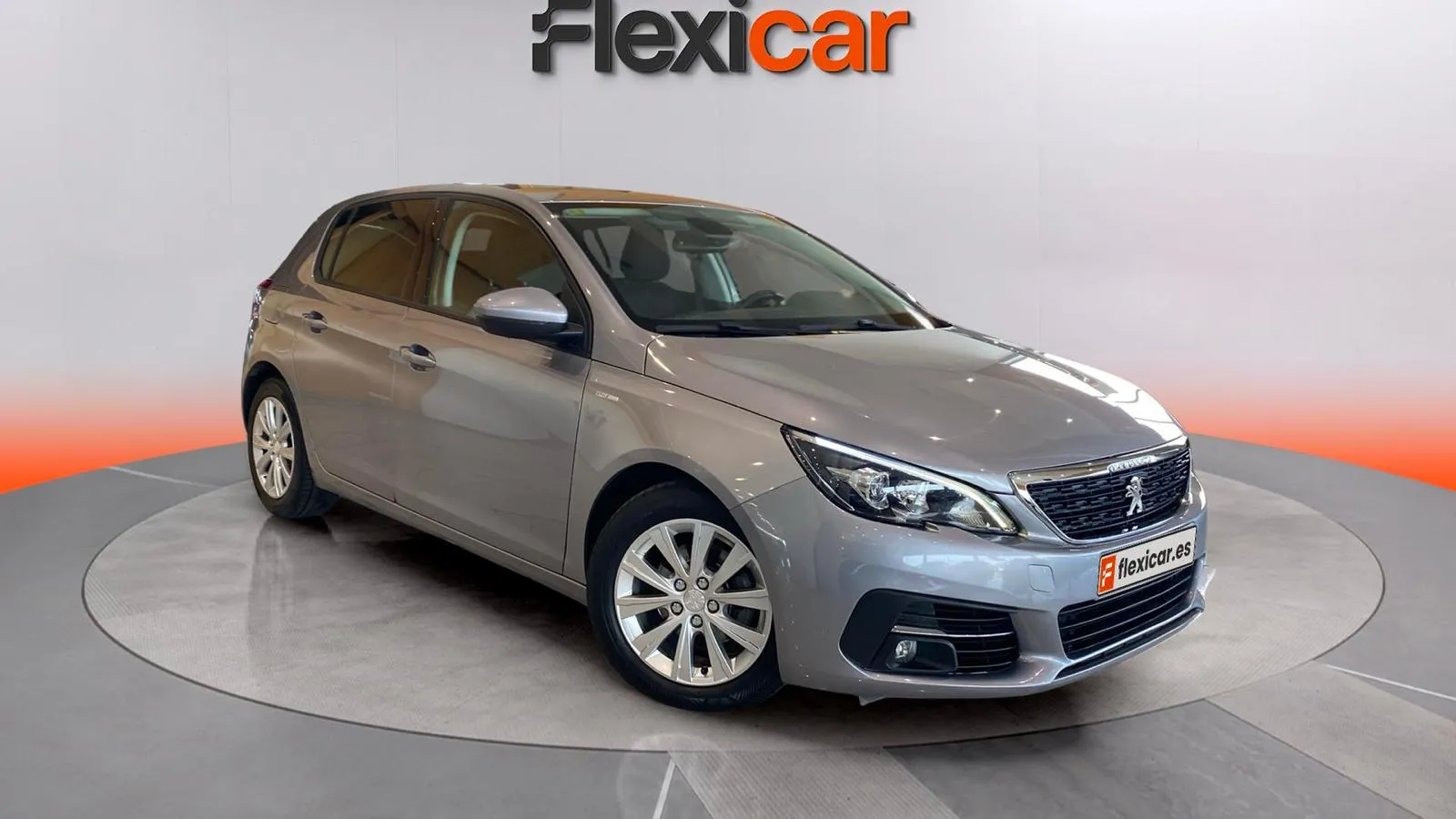 Peugeot 308 5p Style PureTech 130 S&S 6 Vel. MAN