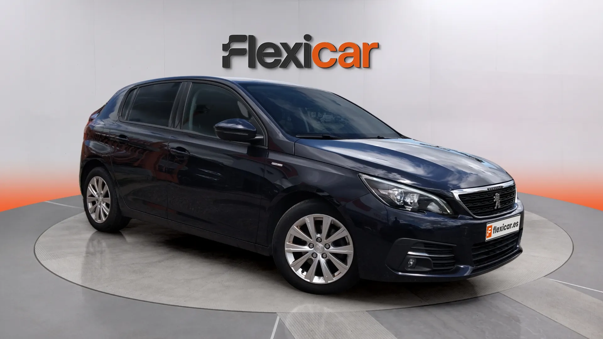 Peugeot 308 5p Access PureTech 110 S&S 6 Vel. MAN