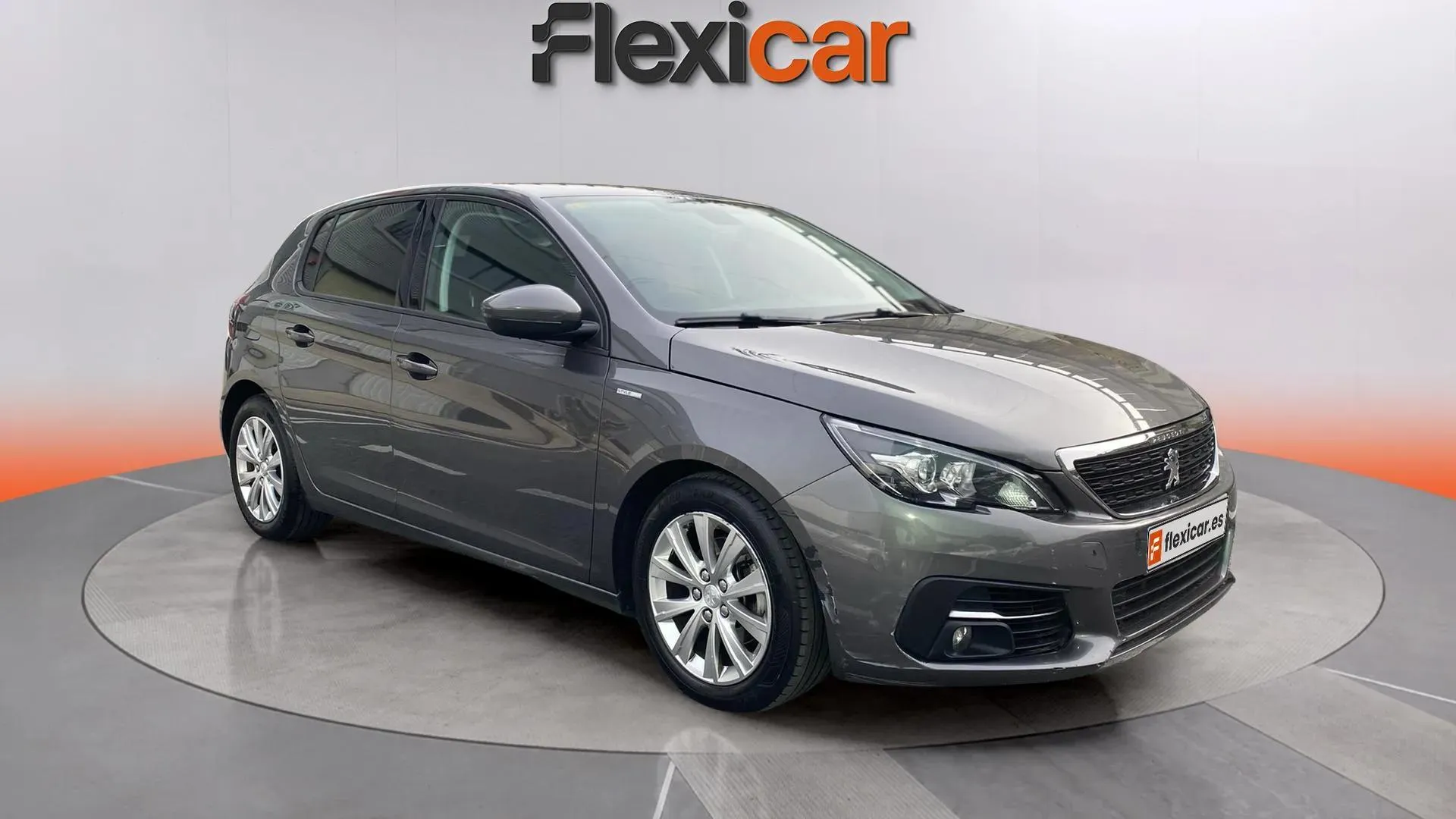 Peugeot 308 5p Style PureTech 130 S&S 6 Vel. MAN