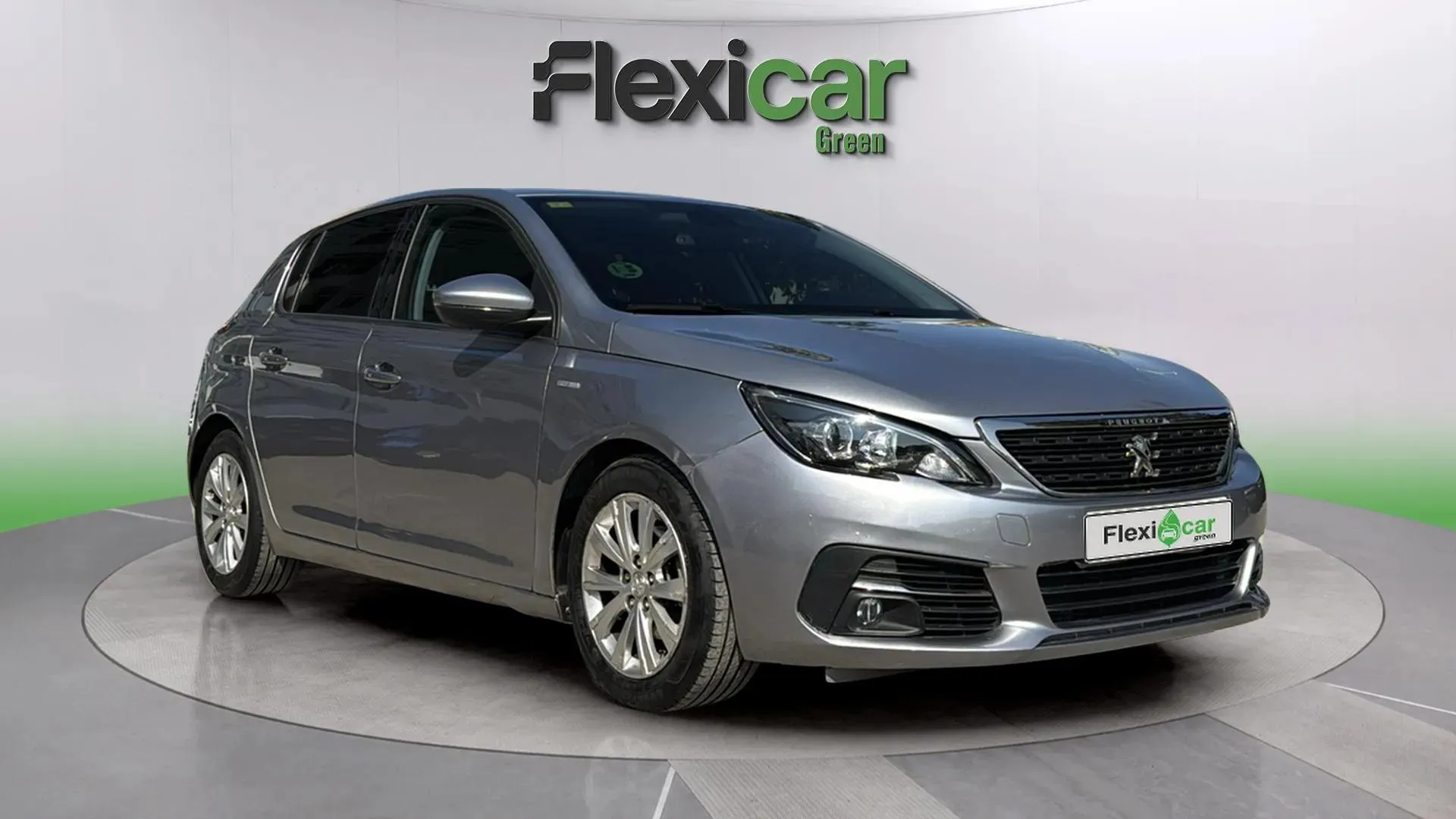 Peugeot 308 5p Style PureTech 130 S&S 6 Vel. MAN