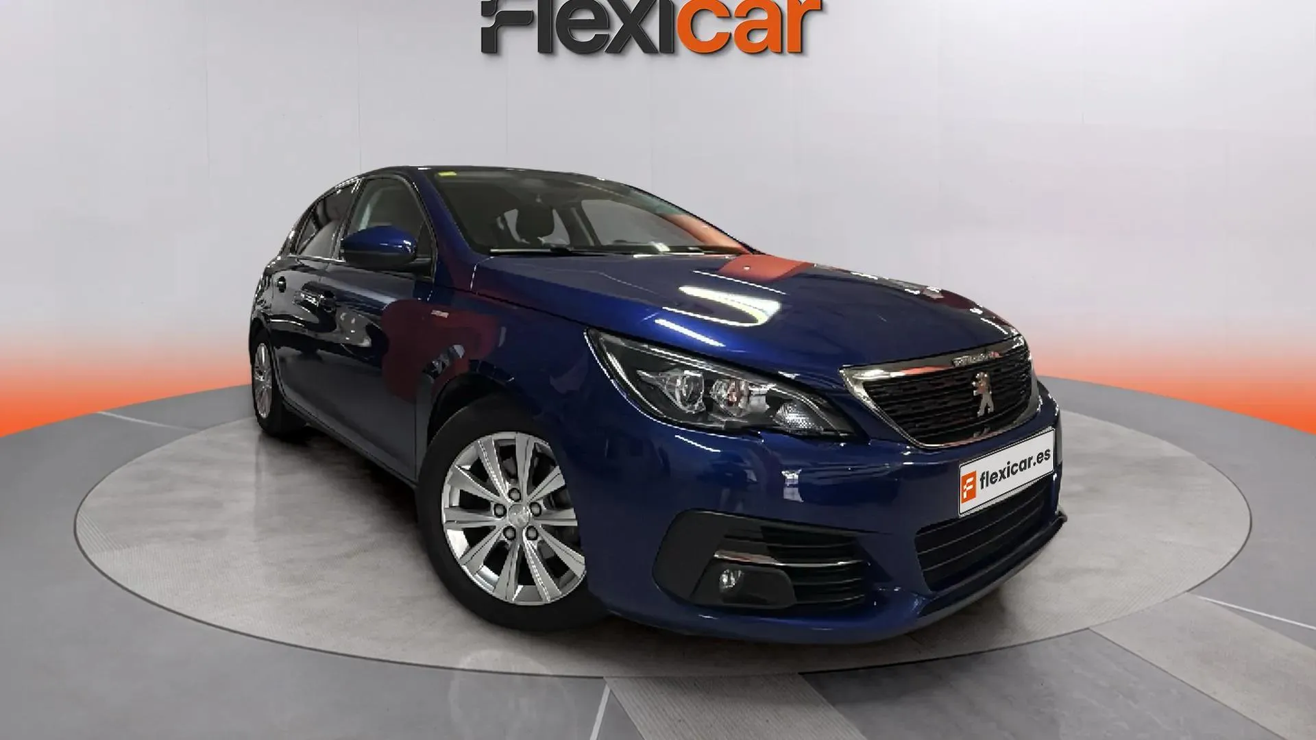 Peugeot 308 5p Style PureTech 130 S&S 6 Vel. MAN