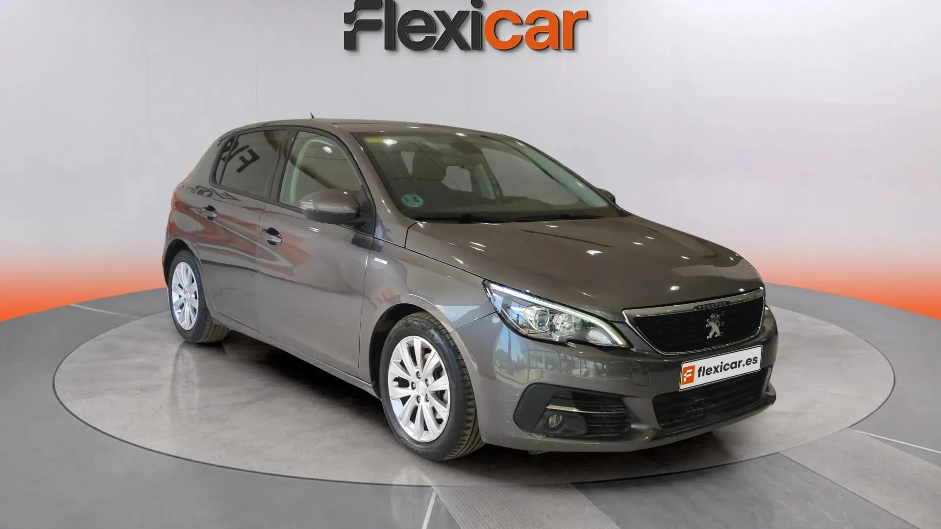Peugeot 308 5p Style PureTech 130 S&S 6 Vel. MAN