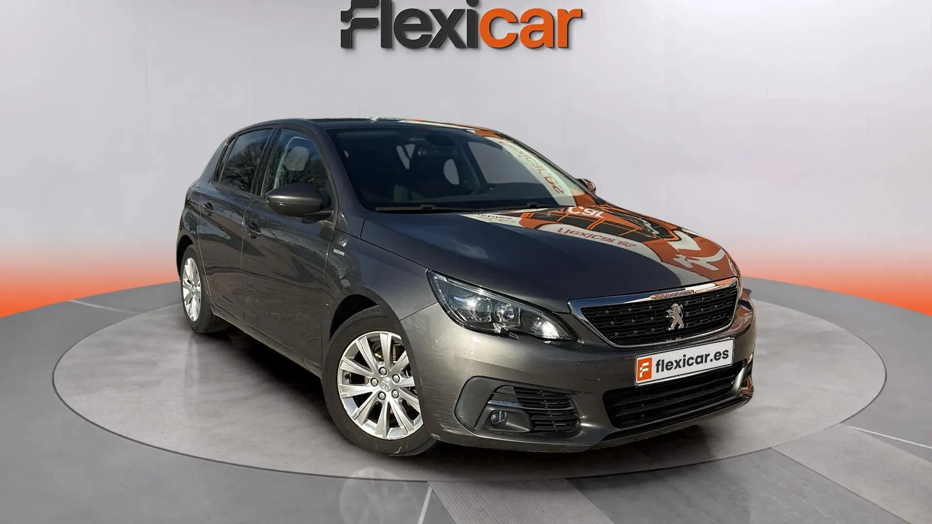 Peugeot 308 5p Active PureTech 130 S&S