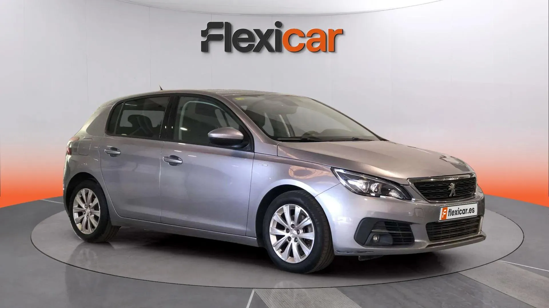 Peugeot 308 5p Style PureTech 130 S&S 6 Vel. MAN