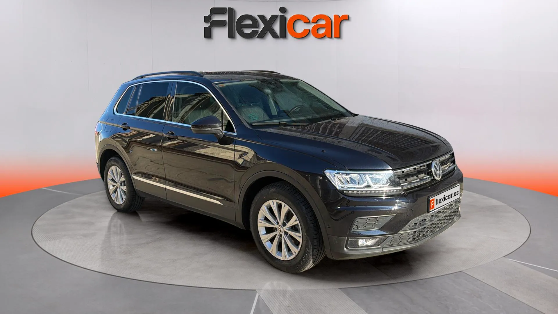 Volkswagen Tiguan Advance 1.5 TSI 110kW (150CV)