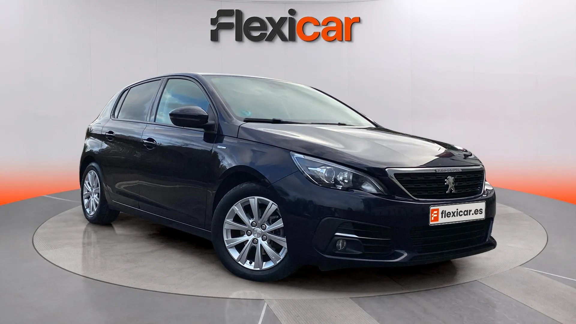Peugeot 308 5p Access PureTech 110 S&S 6 Vel. MAN