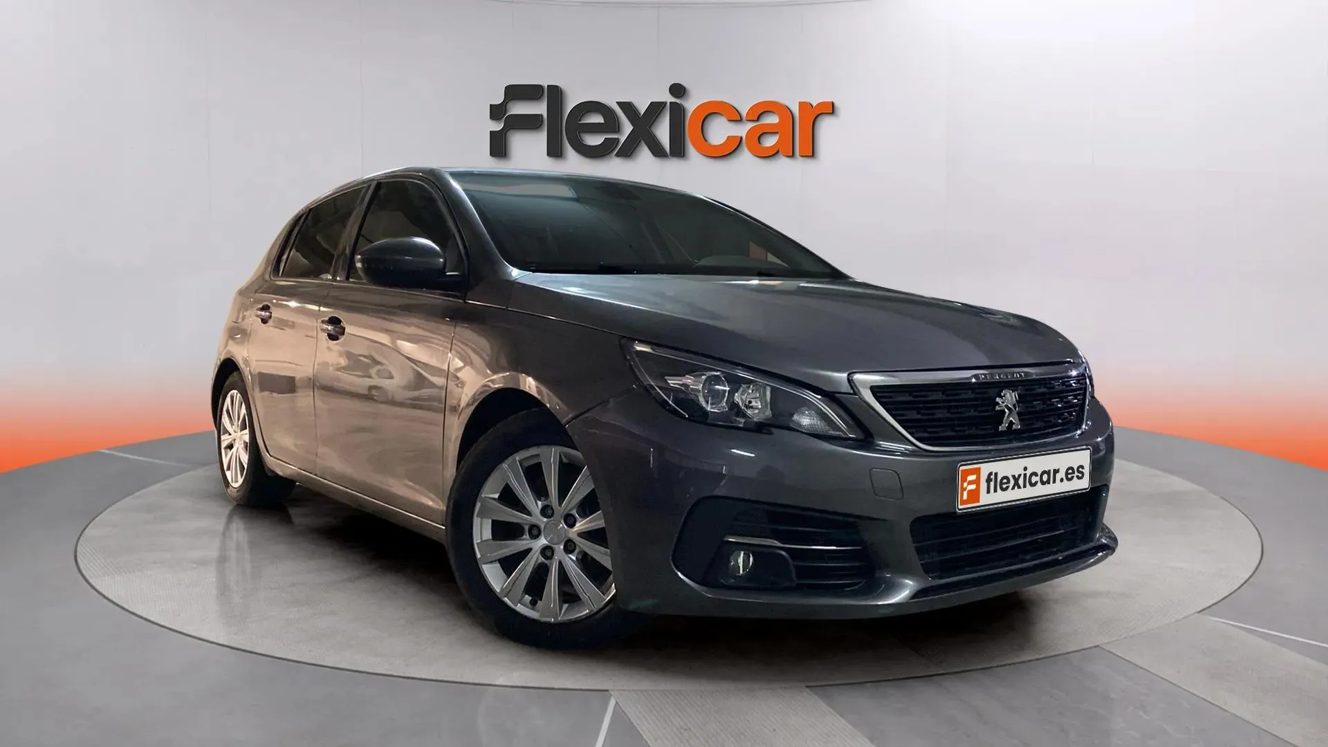 Peugeot 308 SW Access PureTech 110 S&S 6 Vel. MAN