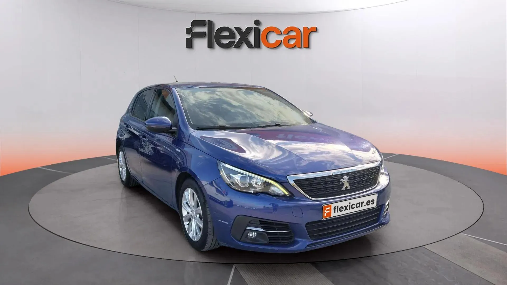 Peugeot 308 5p Active Pack PureTech 130 S&S