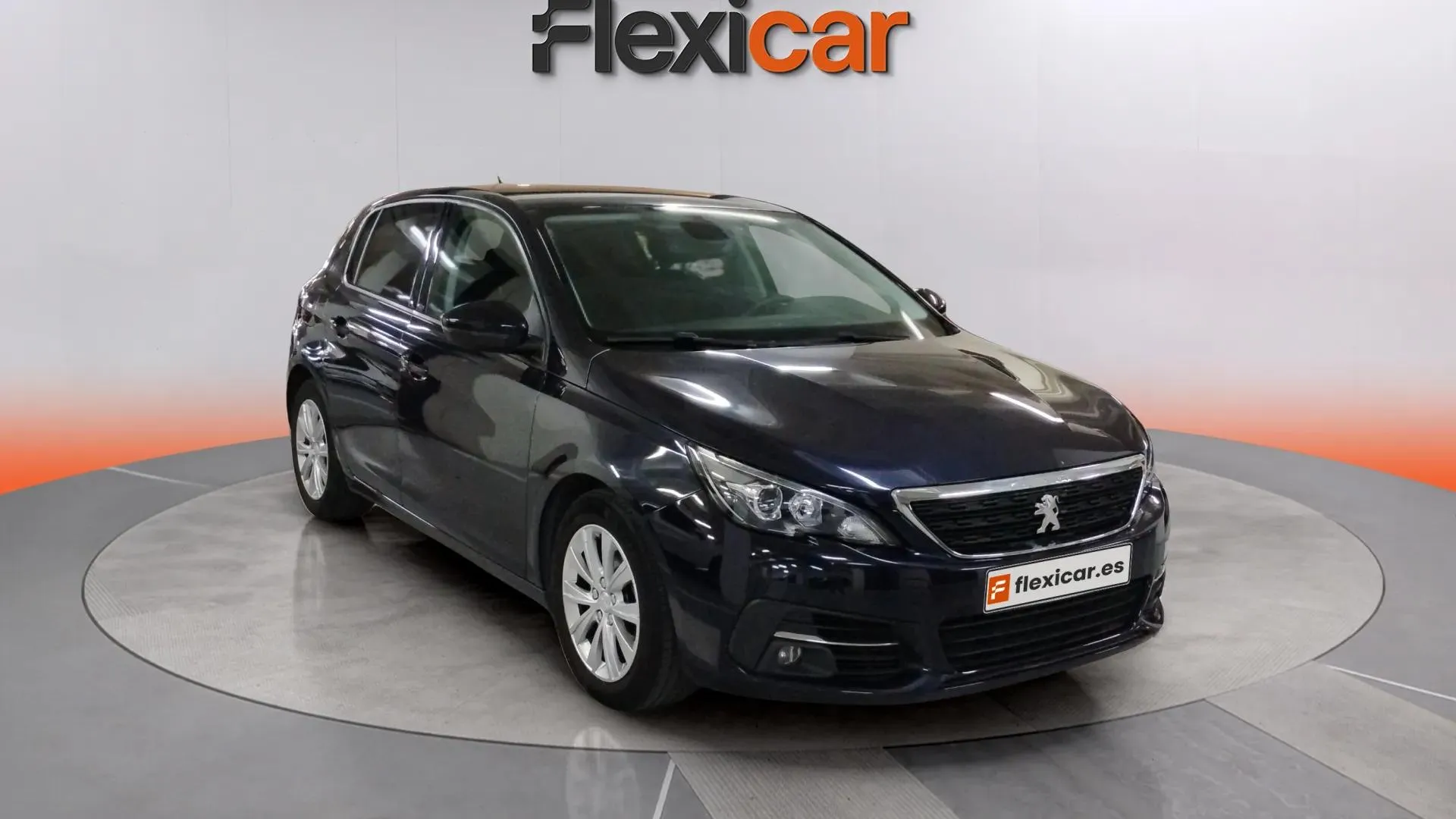 Peugeot 308 5p Access PureTech 110 S&S 6 Vel. MAN