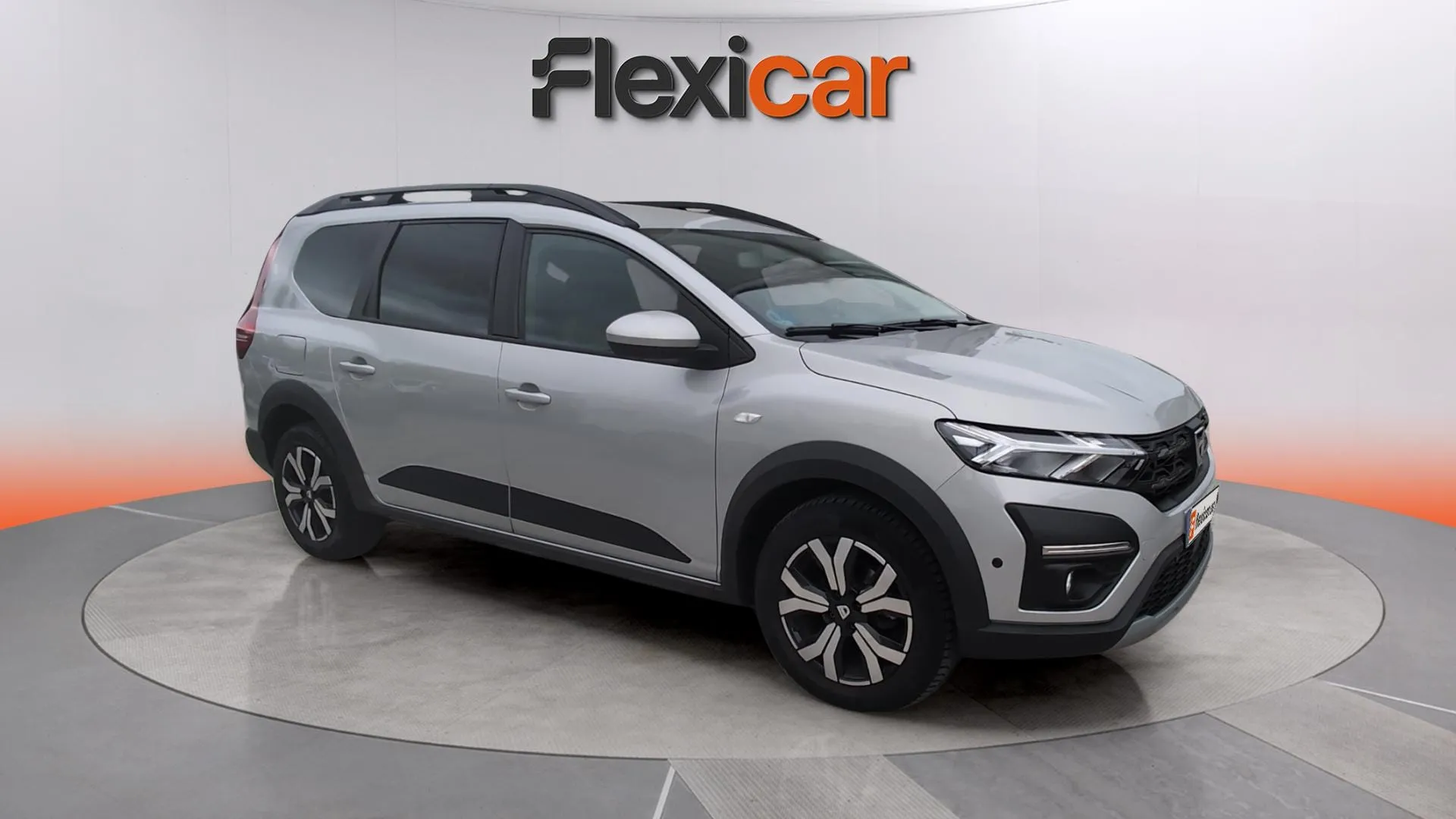Dacia Jogger Comfort 74kW (100CV) ECO-G 5 plazas