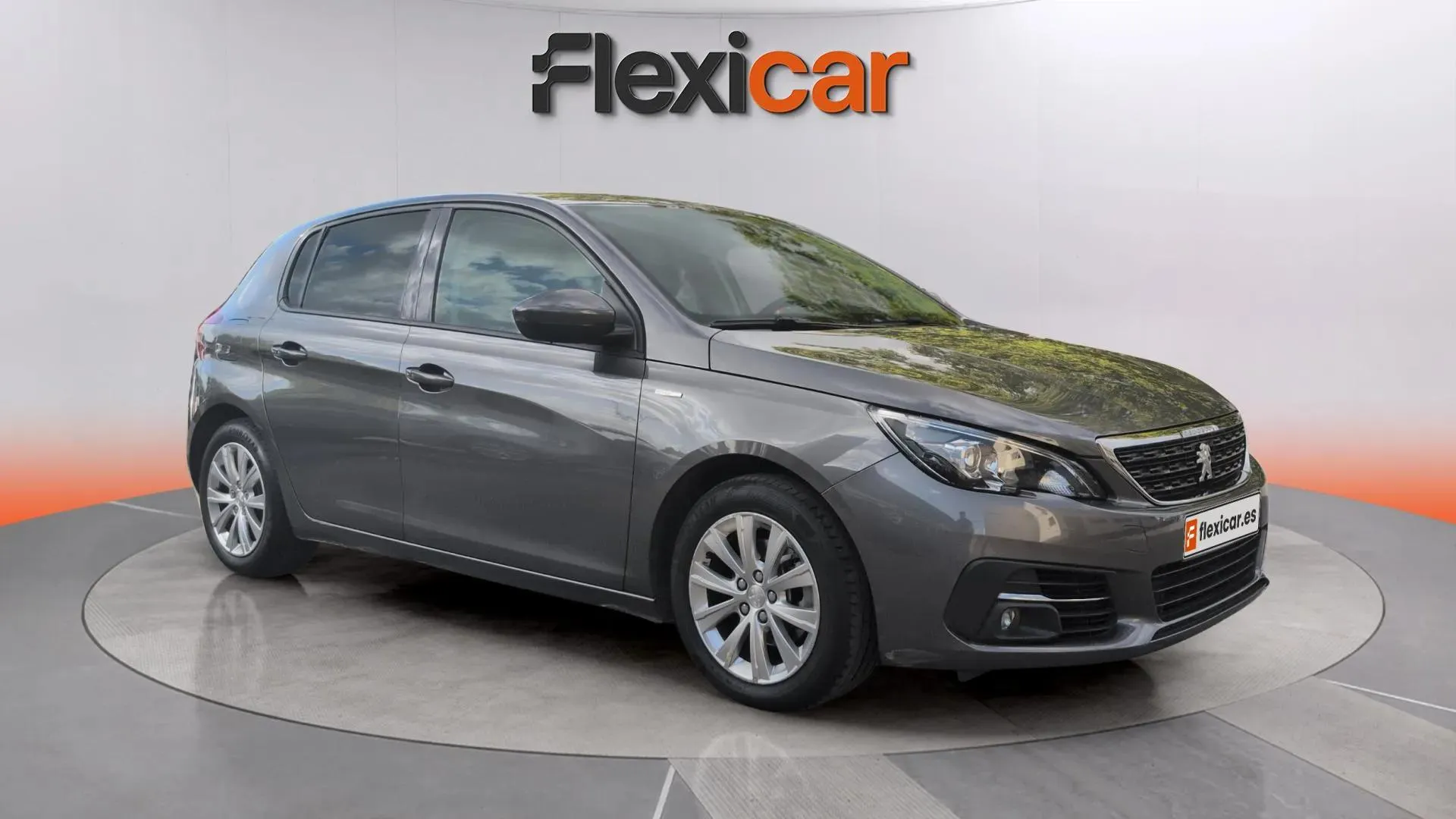 Peugeot 308 5p Style PureTech 130 S&S 6 Vel. MAN