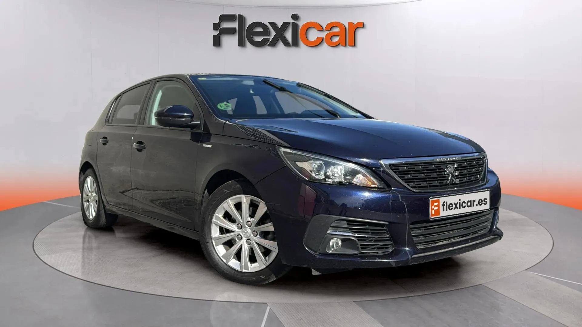 Peugeot 308 5p Style PureTech 130 S&S 6 Vel. MAN