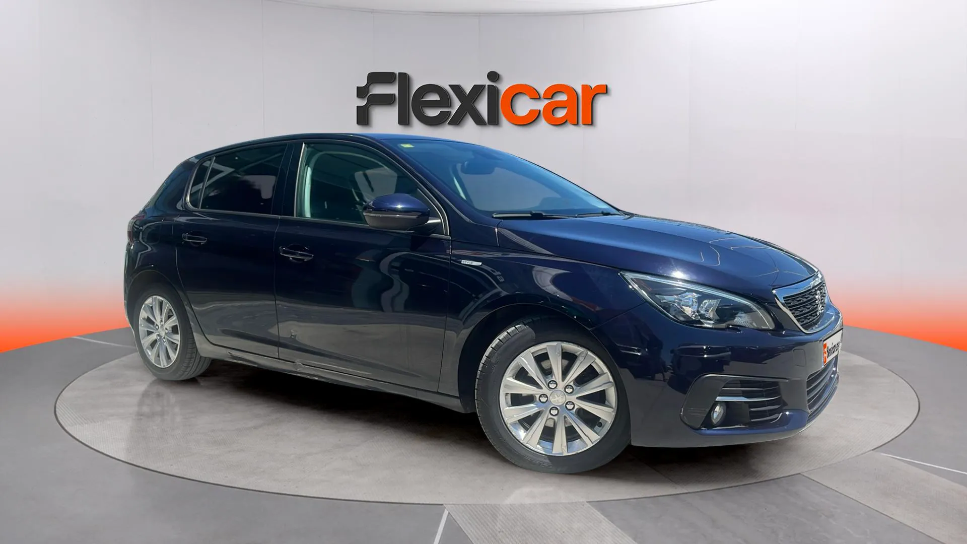 Peugeot 308 5p Style PureTech 130 S&S 6 Vel. MAN