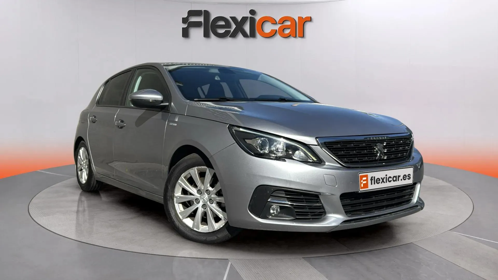 Peugeot 308 5p Style PureTech 130 S&S 6 Vel. MAN