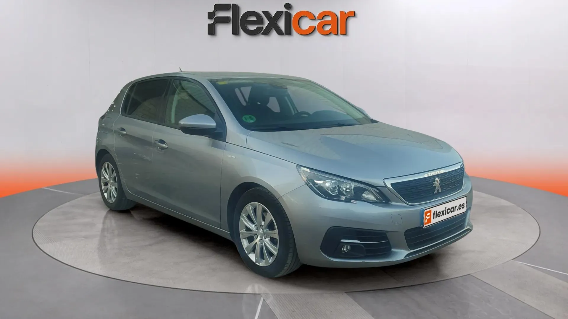 Peugeot 308 5p Style PureTech 130 S&S 6 Vel. MAN